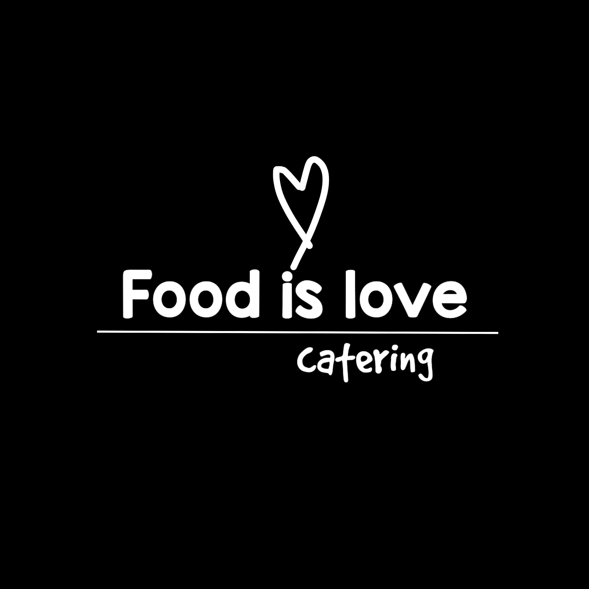 Food is Love Catering